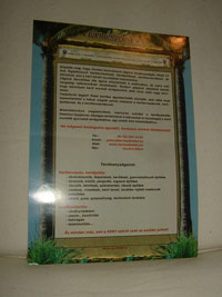 Kert webdesign, Photoshop, PHP-MySQL