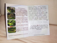 Kert webdesign, Photoshop, PHP-MySQL