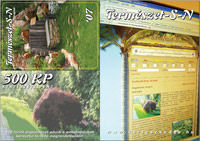 Kert webdesign, Photoshop, PHP-MySQL