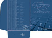 GravisArt webdesign, Photoshop