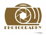 Loui Photo logo design