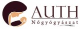 Auth clinic logo design