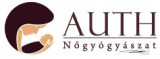 Auth nőgyógyászat logotervezés