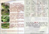 Természet-SN leaflets