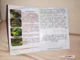 Természet-SN leaflets