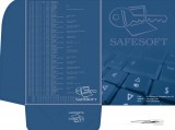 SafeSoft irattartó mappa