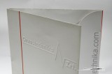Orvostechnika folder design