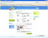 Hoppi webshop development