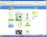 Hoppi webshop development