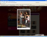 Café del Rio web development