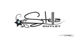 Stella Outlet logo design