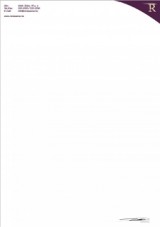 Reneszánsz Zrt branding