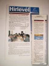 internal newsletter introduction