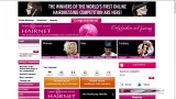 Hairnet6 online hairdresser competitions