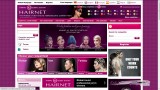 Hairnet6 online hairdresser competitions
