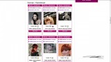 Hairnet6 online hairdresser competitions