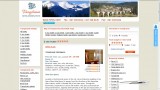 Transylvania Hotel Reservations portal development