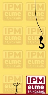 InterPress Magazin Elmebajnokság banner '09