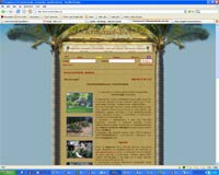 Kert webdesign, Photoshop, PHP-MySQL