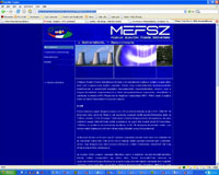 Magf�zi� webdesign, Photoshop
