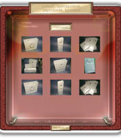 Bemutat� CD webdesign, PhotoShop