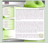 AMS webdesign, Photoshop