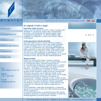 GravisArt webdesign, Photoshop