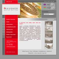HH webdesign, Photoshop