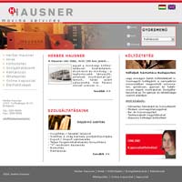 HH webdesign, Photoshop