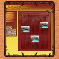 LeBistrot41 webdesign, PhotoShop